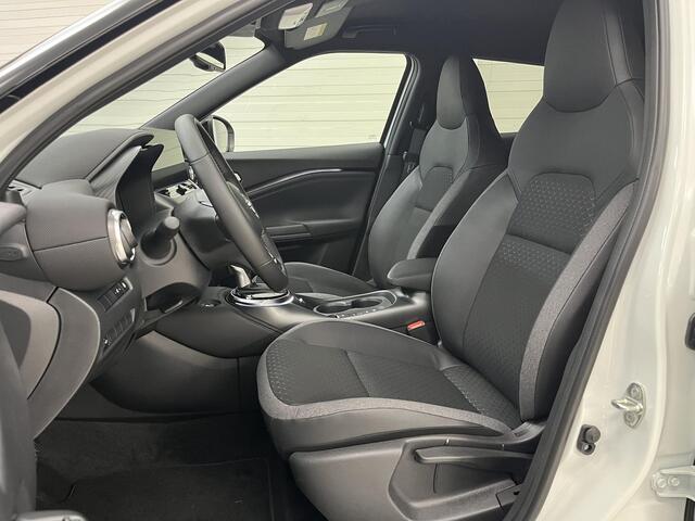 Nissan JUKE 1.6 Hybrid N-Design / ¤7250,- Nissan Voorraadvoordeel / Nieuw uit Voorraad Leverbaar / Cold Pack Light /