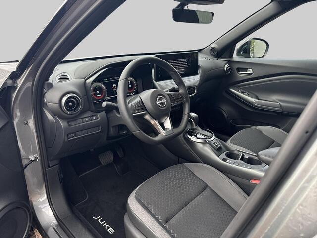 Nissan JUKE 1.6 Hybrid N-Design