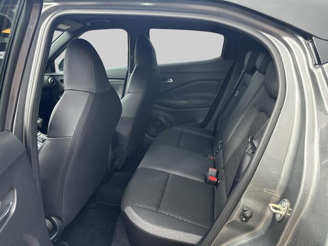 Nissan JUKE 1.6 Hybrid N-Design