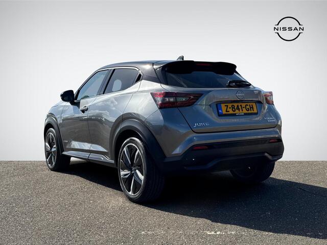 Nissan JUKE 1.6 Hybrid N-Design Cold Pack