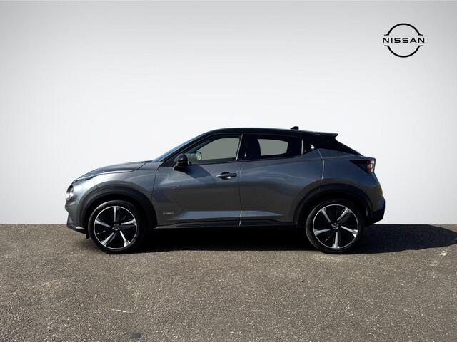 Nissan JUKE 1.6 Hybrid N-Design Cold Pack