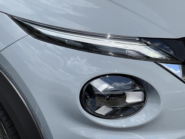 Nissan JUKE 1.6 Hybrid N-Design | DEMO |