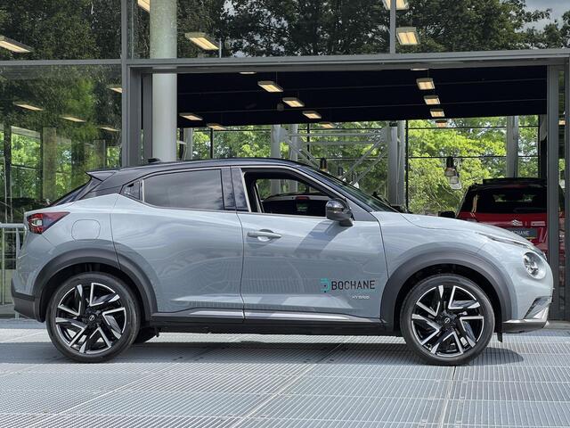 Nissan JUKE 1.6 Hybrid N-Design | DEMO |