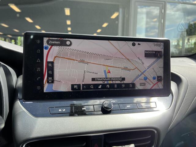 Nissan JUKE 1.6 Hybrid N-Design | DEMO |