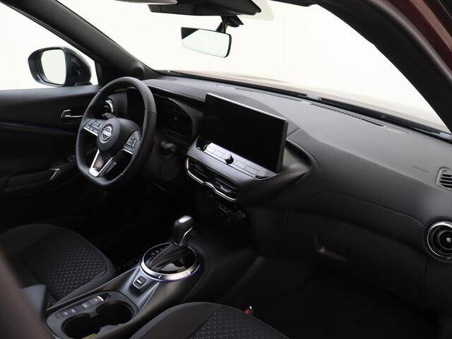 Nissan JUKE 1.6 Hybrid N-Design | LM velgen | Clima | Cold pack | Technology pack
