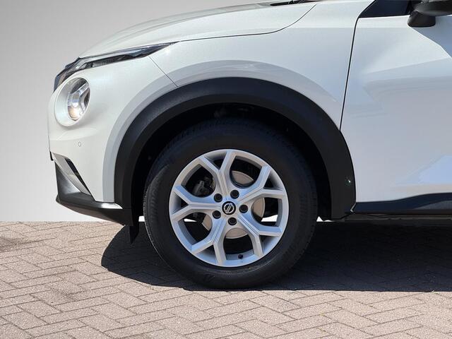 Nissan JUKE 1.0 DIG-T N-Connecta Parking Pack | Trekhaak | Navigatie | Camera | Apple Carplay/Android Auto | Keyless Entry | LED Koplampen | Rijklaarprijs!