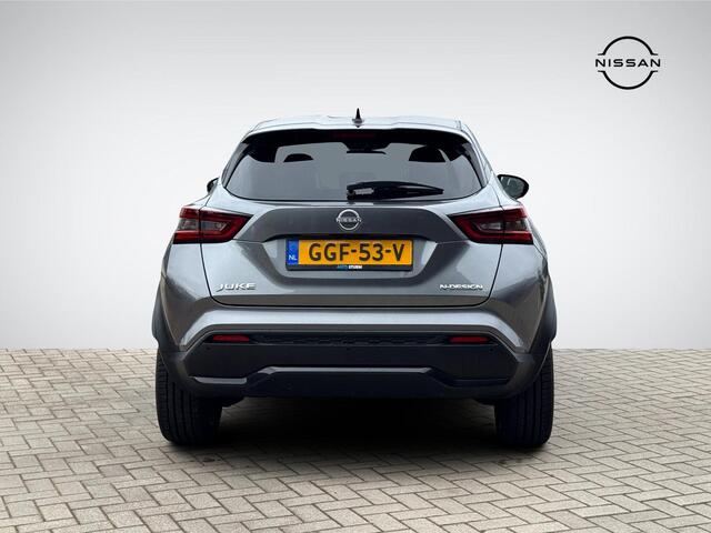 Nissan JUKE 1.0 DIG-T N-Design Interior Pack