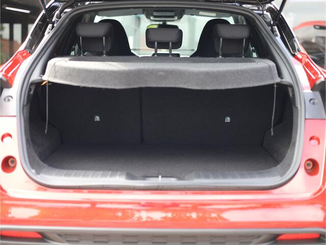 Nissan JUKE 1.0 DIG-T N-Design Adaptieve cruise control | 360 Camera | Applecarplay