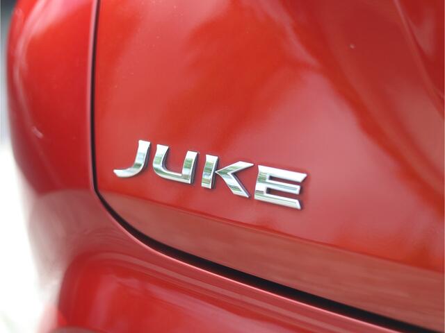 Nissan JUKE 1.0 DIG-T N-Design Adaptieve cruise control | 360 Camera | Applecarplay