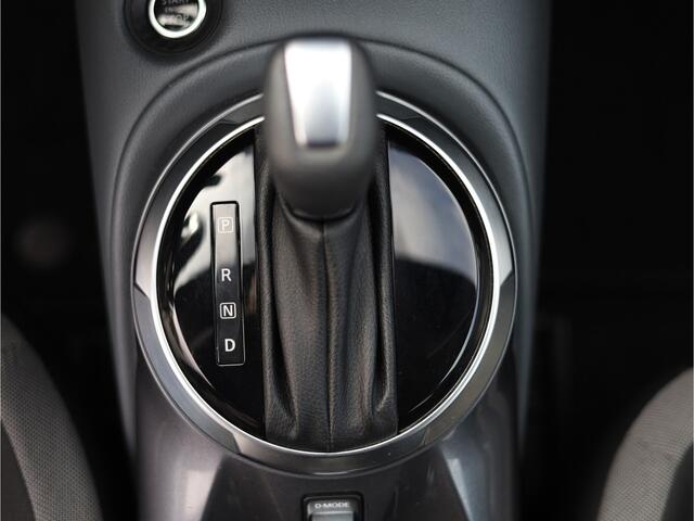 Nissan JUKE 1.0 DIG-T N-Design Adaptieve cruise control | 360 Camera | Applecarplay