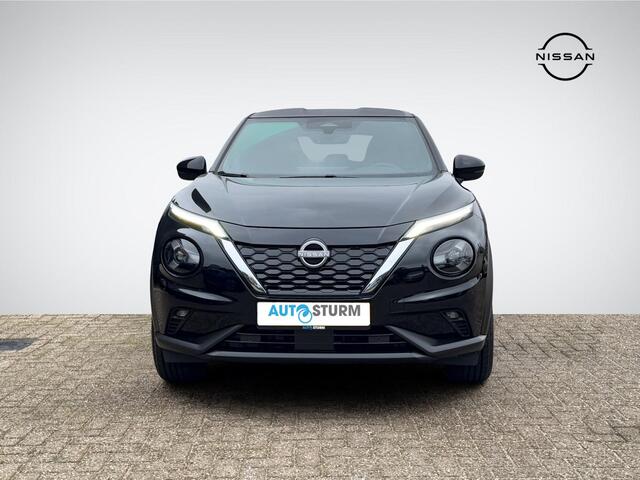 Nissan JUKE 1.6 Hybrid N-Connecta Cold Pack