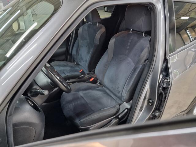 Nissan JUKE 1.6 N-Connecta Automaat | Clima | Camera | Navi | LMV 17" | Cruise |