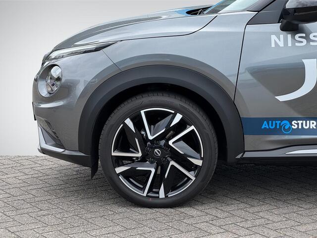 Nissan JUKE 1.6 Hybrid N-Design Cold Pack