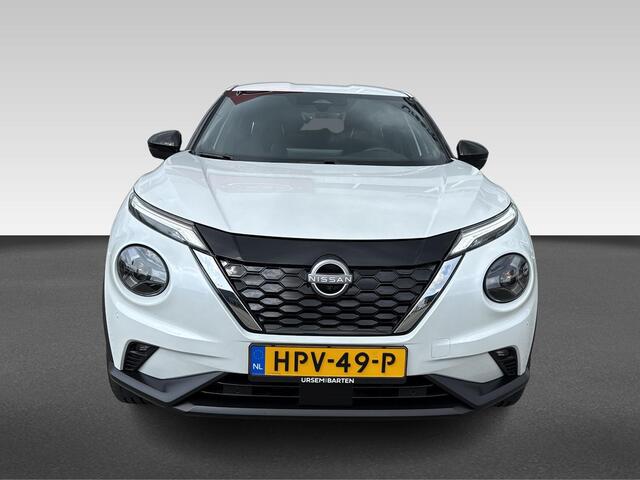 Nissan JUKE 1.6 Hybrid Tekna Sound pack Cold pack light