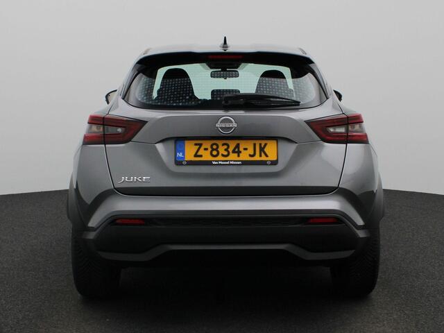 Nissan JUKE 1.0 DIG-T Business Access | Apple Carplay & Android Auto | Stoelverwarming | LMV | CC