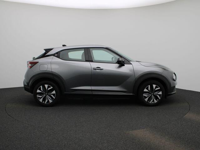 Nissan JUKE 1.0 DIG-T Business Access | Apple Carplay & Android Auto | Stoelverwarming | LMV | CC