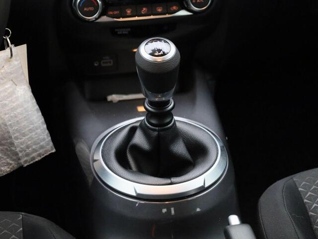 Nissan JUKE 1.0 DIG-T Business Access | Apple Carplay & Android Auto | Stoelverwarming | LMV | CC