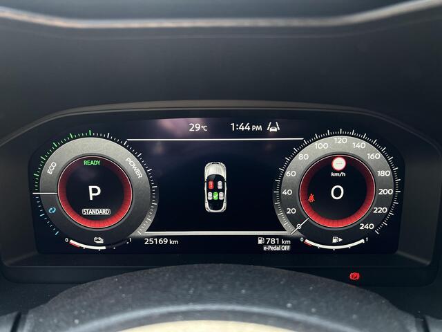 Nissan JUKE 1.6 Hybrid N-Connecta | Cold Pack | Achteruitrijcamera | Carplay