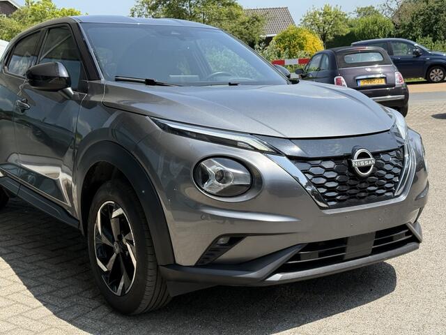 Nissan JUKE 1.6 Hyb. N-Connecta | Carplay | Camera | automaat |