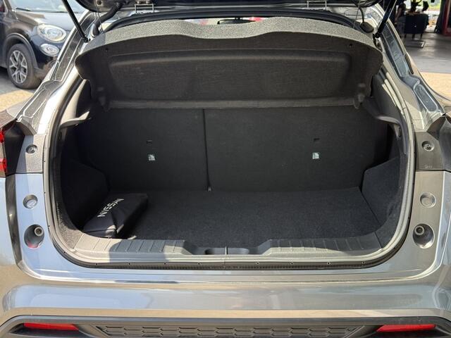 Nissan JUKE 1.6 Hyb. N-Connecta | Carplay | Camera | automaat |