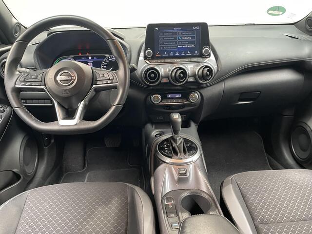 Nissan JUKE 1.6 Hybrid N-Design
