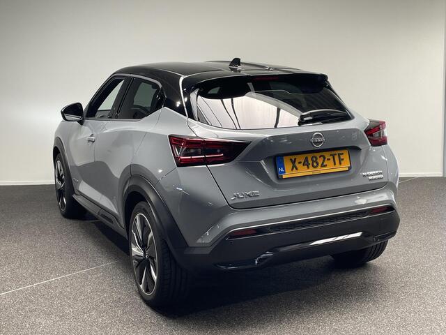 Nissan JUKE 1.6 Hybrid N-Design