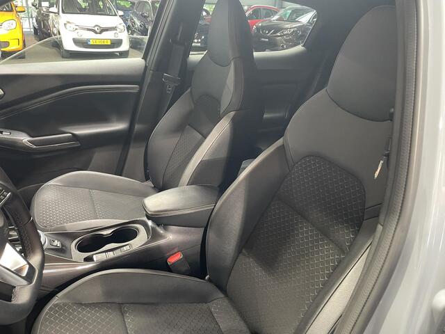 Nissan JUKE 1.6 Hybrid N-Design