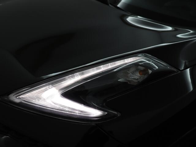 Nissan JUKE 1.2 DIG-T S/S Connect Edition airco-autom, cruisec, navi, bleutooth, arijcam, lmvelg, tpms, mistlamp, aux/usb/ leuke eigenwijze auto met hoge instap en alle luxe