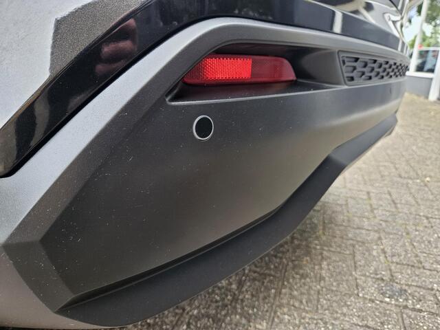 Nissan JUKE 1.0 DIG-T N-Connecta / Airco clima/ Navigatie/ Cruise/ Apple carplay/ PDC/ LED/ LMV/