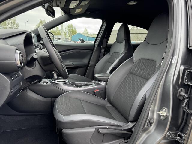 Nissan JUKE 1.6 Hybrid N-Connecta Parking Pack | Navigatie | Camera | Apple Carplay/Android Auto | LED Koplampen | Keyless Entry | Rijklaarprijs!