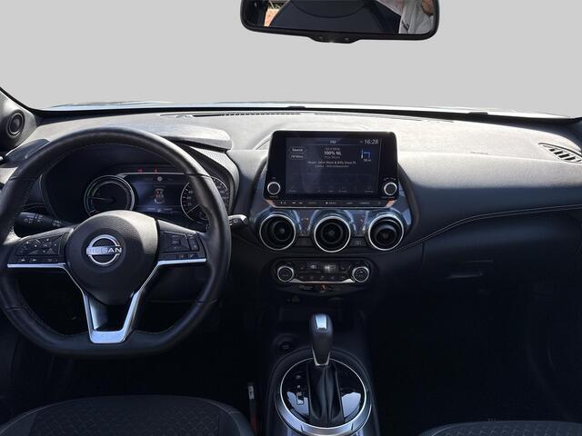 Nissan JUKE 1.6 Hybrid N-Connecta