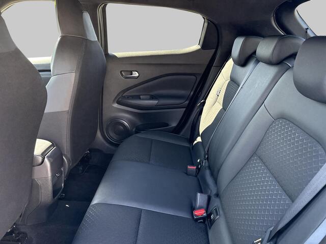 Nissan JUKE 1.6 Hybrid N-Connecta