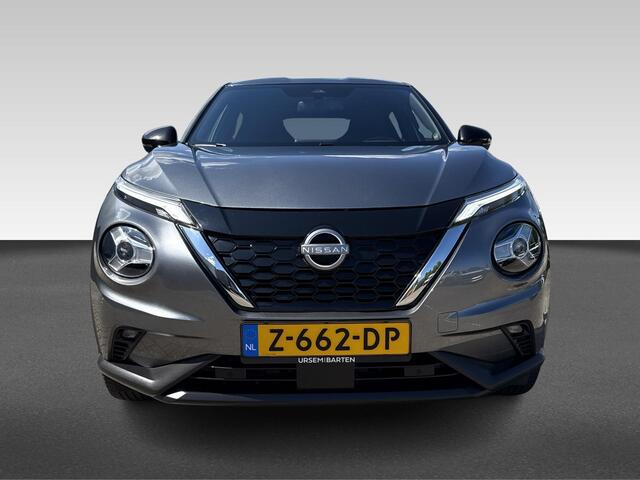 Nissan JUKE 1.6 Hybrid N-Connecta