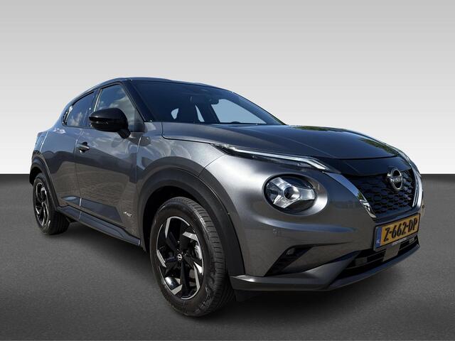 Nissan JUKE 1.6 Hybrid N-Connecta