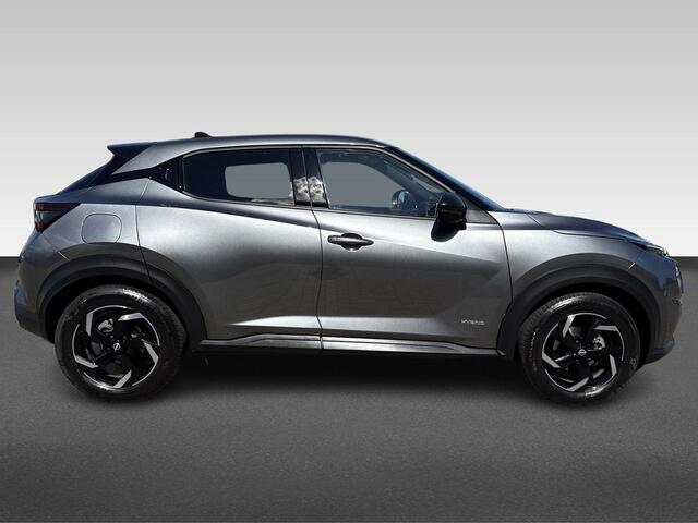 Nissan JUKE 1.6 Hybrid N-Connecta