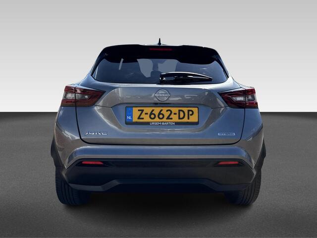 Nissan JUKE 1.6 Hybrid N-Connecta