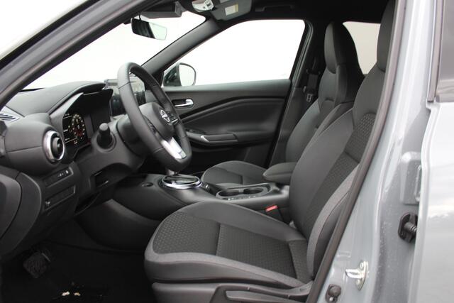 Nissan JUKE 1.6 Hybrid N-Design / ** ¤6.000,- KORTING ** / NIEUW uit voorraad leverbaar! / Cold Pack Light / Navigatie + Apple Carplay & Android Auto / Achteruitrijcamera / Cruise- en Climate Control