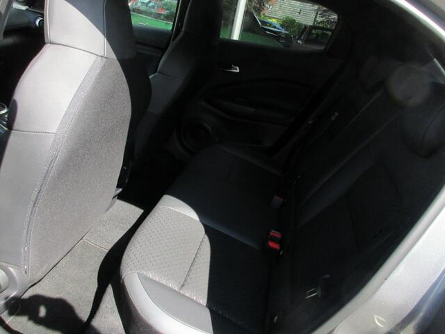 Nissan JUKE 1.6 hybrid n-design cool pack