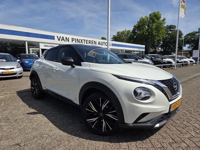 Nissan JUKE 1.0 DIG-T Acenta