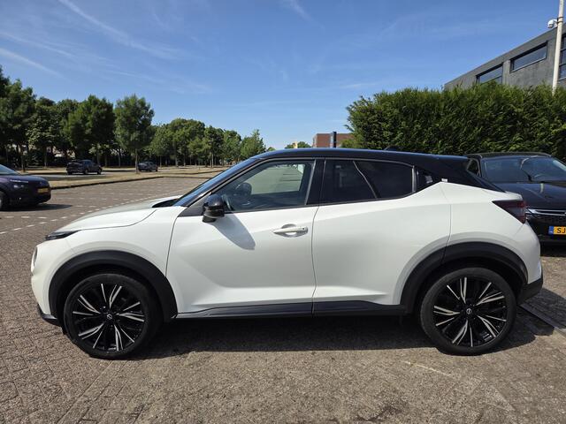 Nissan JUKE 1.0 DIG-T Acenta
