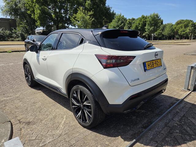 Nissan JUKE 1.0 DIG-T Acenta