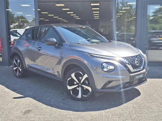 Nissan JUKE 1.0 DIG-T Premiere Edition