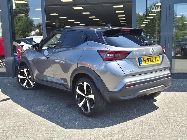 Nissan JUKE 1.0 DIG-T Premiere Edition