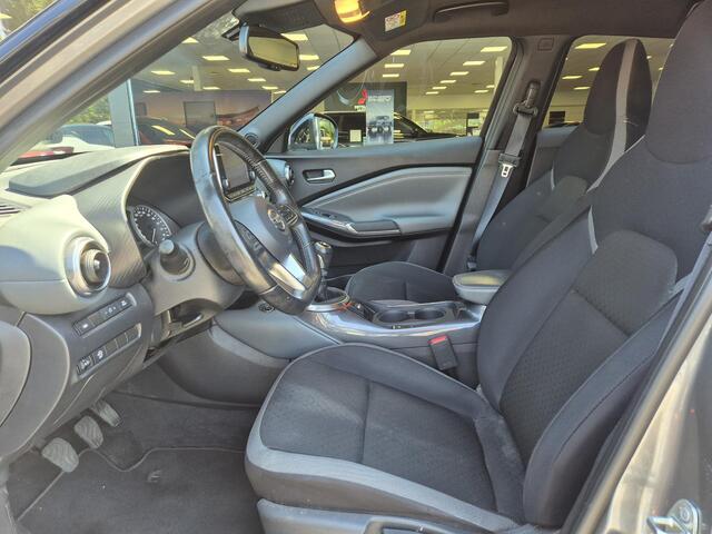 Nissan JUKE 1.0 DIG-T Premiere Edition