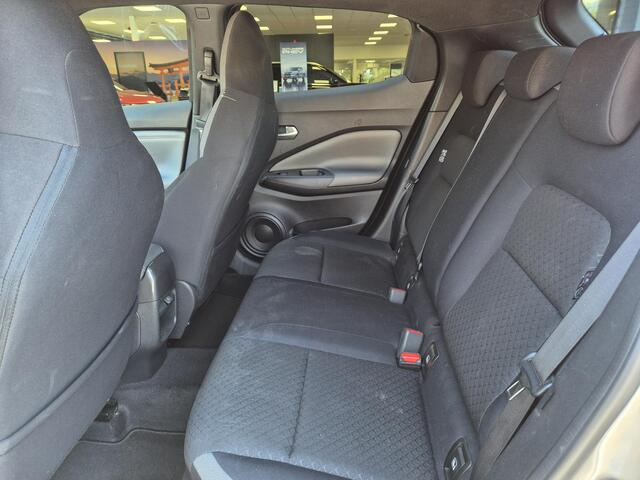 Nissan JUKE 1.0 DIG-T Premiere Edition