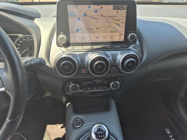 Nissan JUKE 1.0 DIG-T Premiere Edition