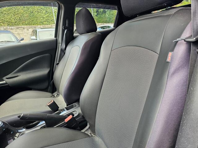 Nissan JUKE 1.2 DIG-T S/S PANODAK NAVI TEL PDC