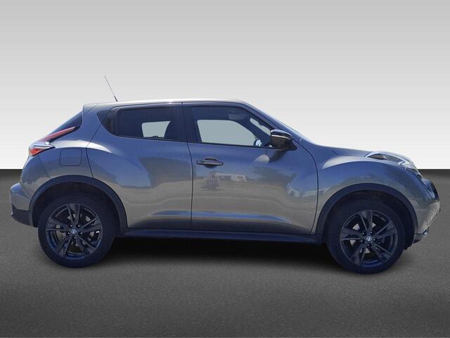 Nissan JUKE 1.2 DIG-T S/S Premium Edition