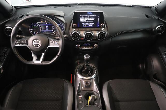 Nissan JUKE 1.0 DIG-T N-Design