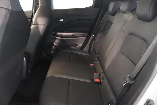 Nissan JUKE 1.0 DIG-T N-Design